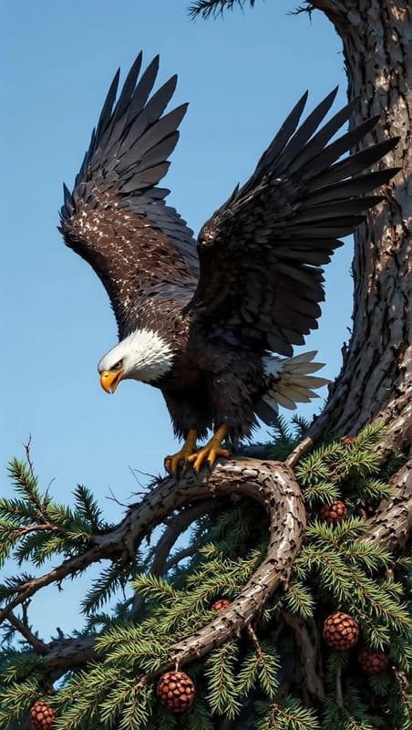 Jorbeed Raptors Spotting