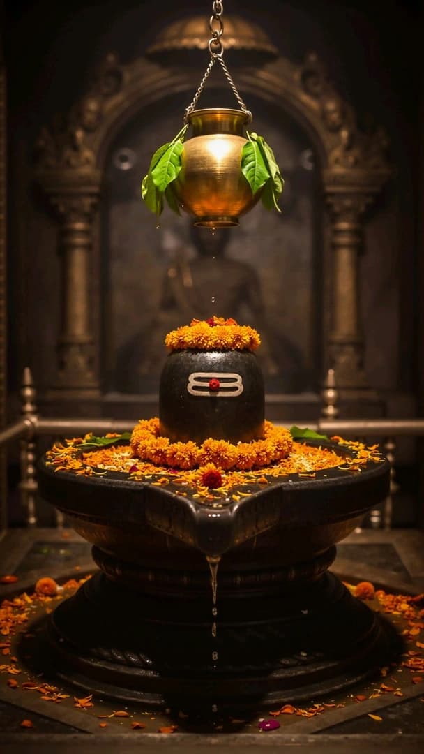 Most Famous Shiva Temples in India