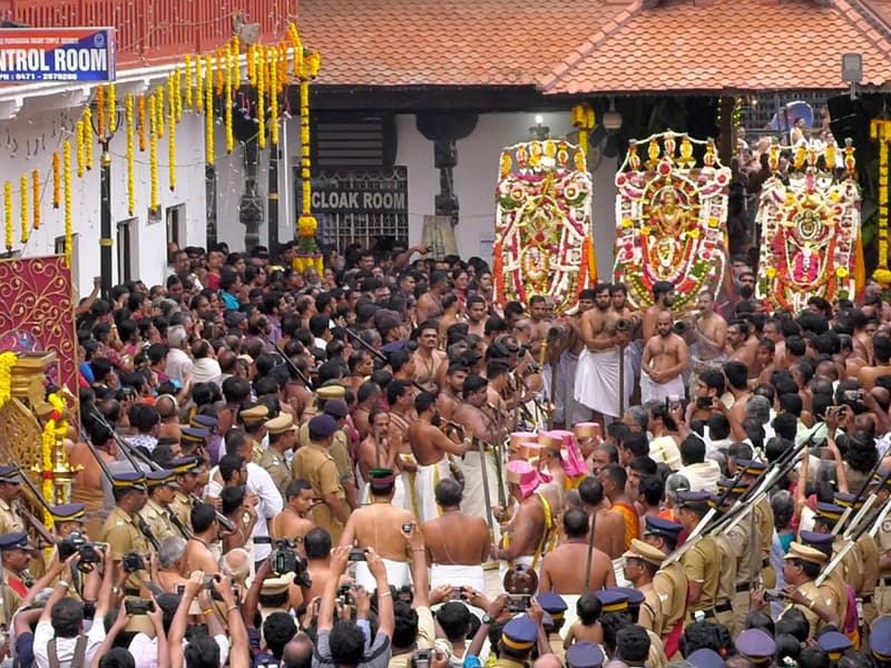 Alpashi Utsavam