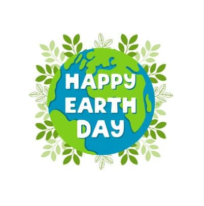 Earth Day 