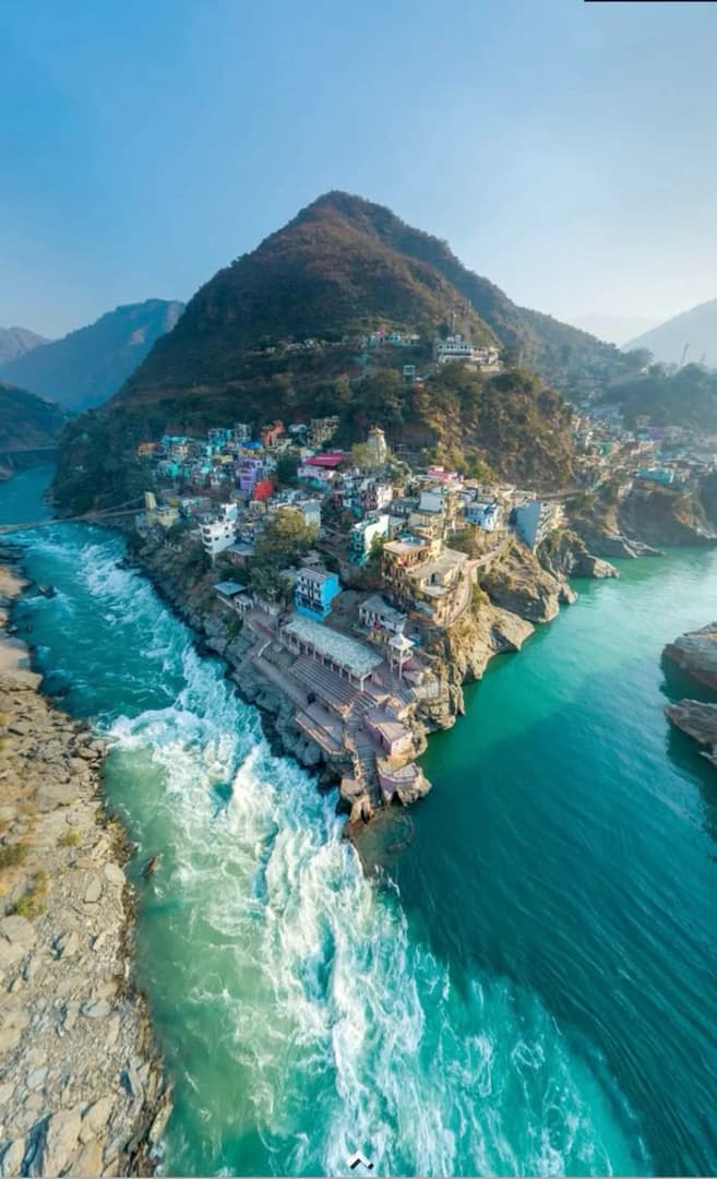 Uttarakhand