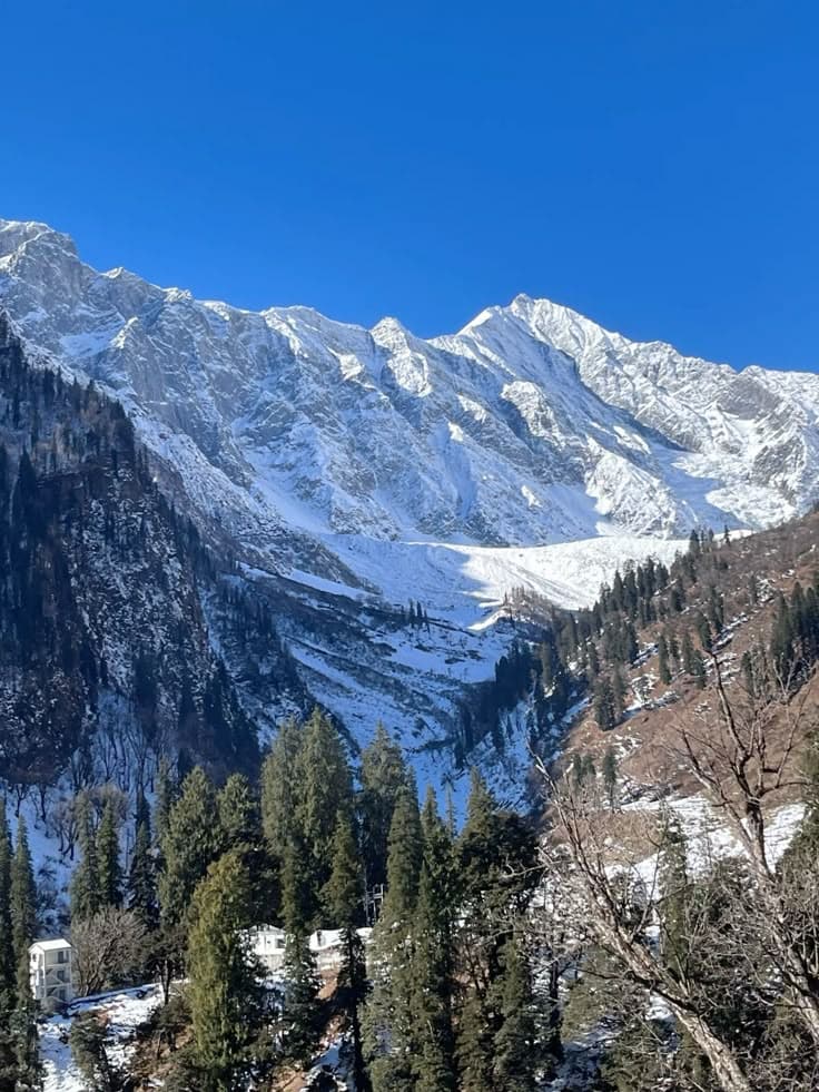 Manali