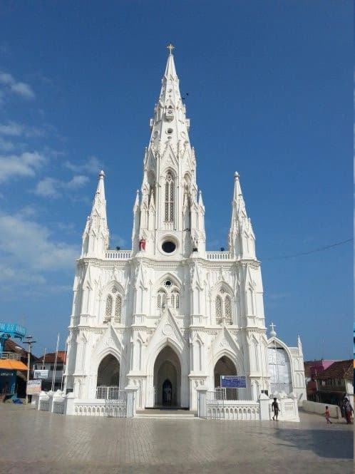 Our Lady of Ransom Church