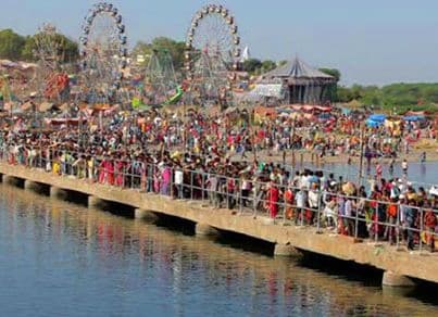 Baneshwar Fair