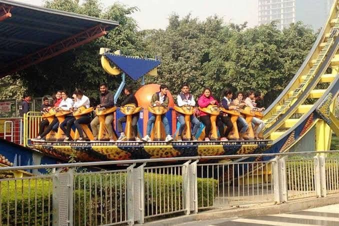 Worlds of Wonder (WOW)