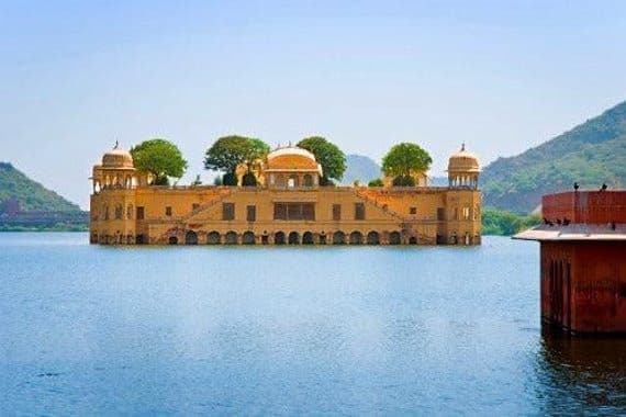 Jal Mahal