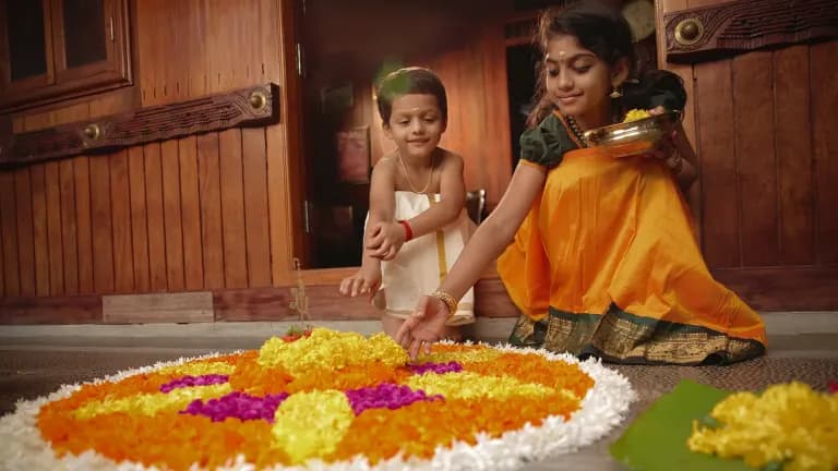 Thiruvonam
