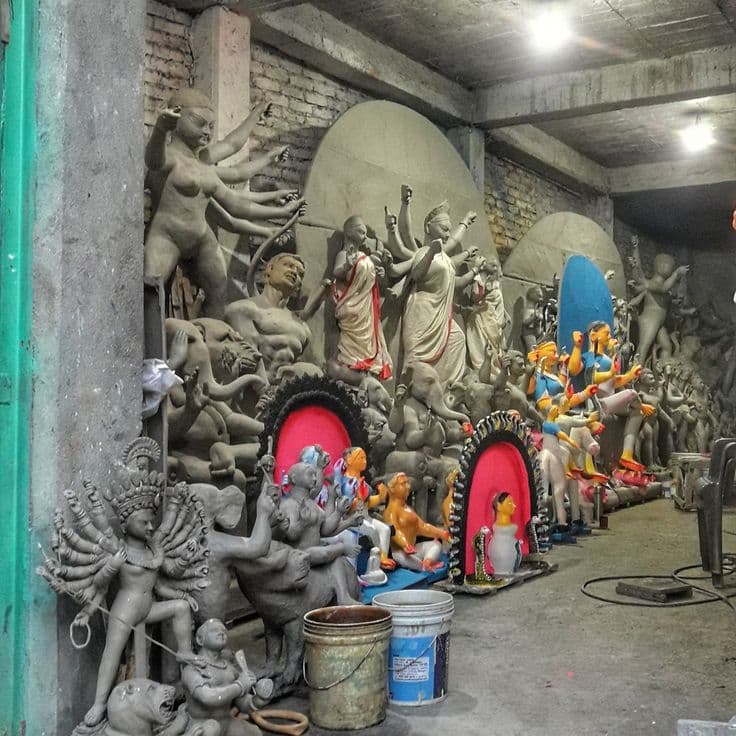 Kumartuli