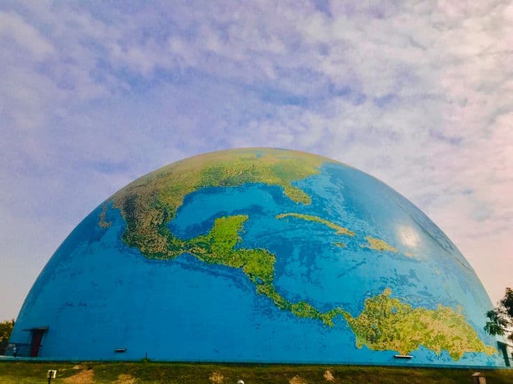 Gujarat Science City