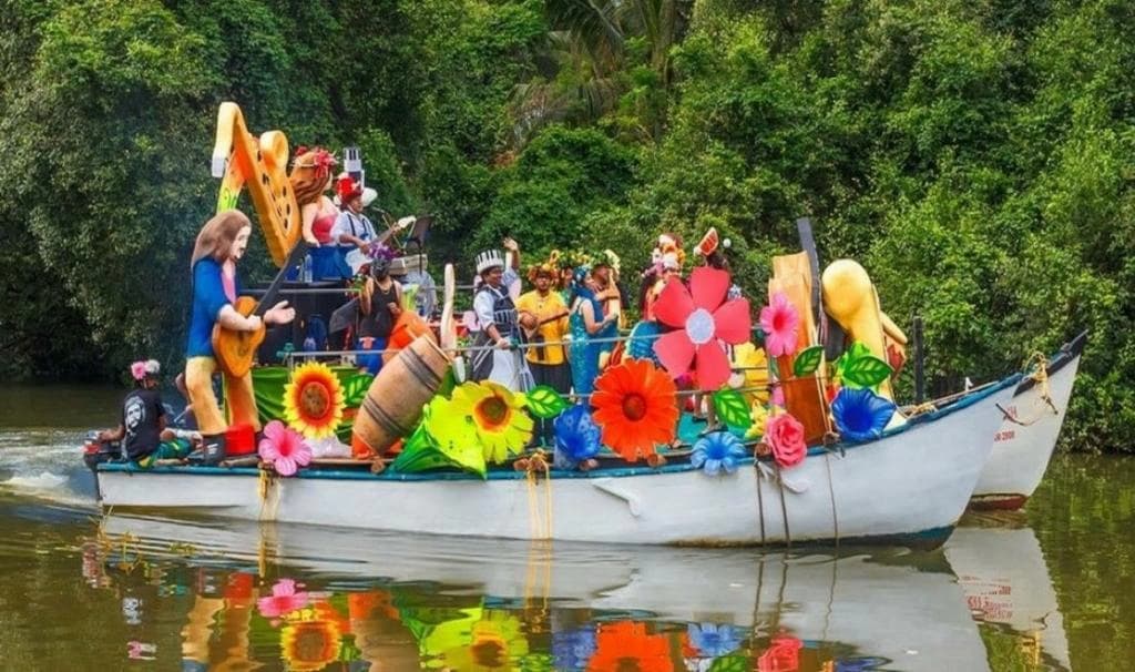 São João 