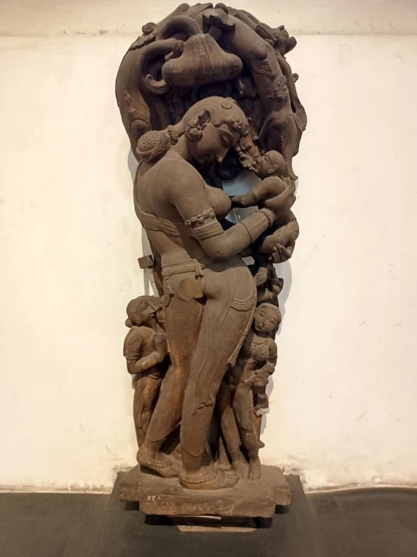 Archaeological Museum