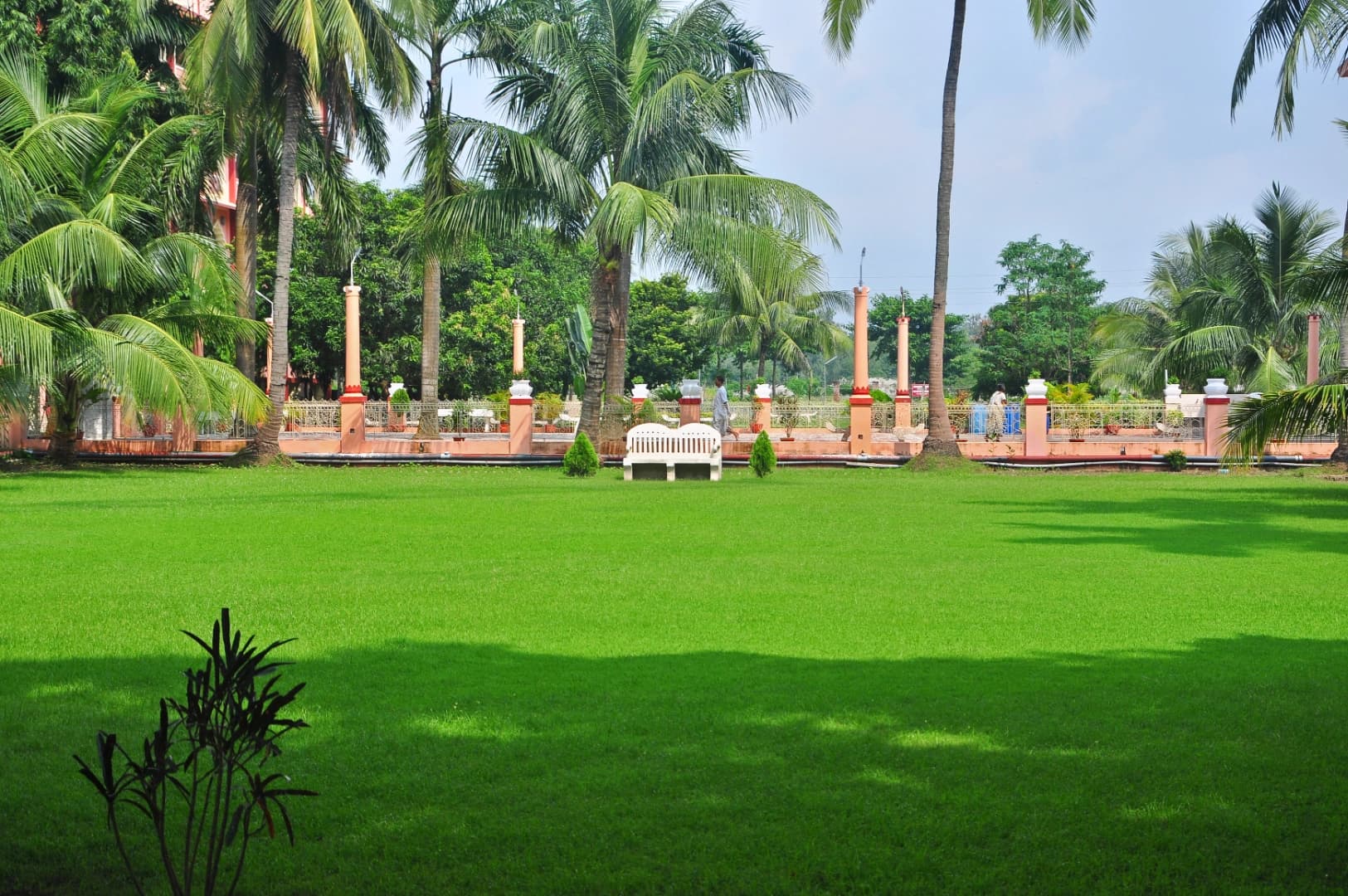 Mayapur Gardens