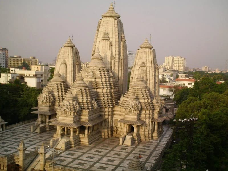 Birla Mandir (Ballygunge)