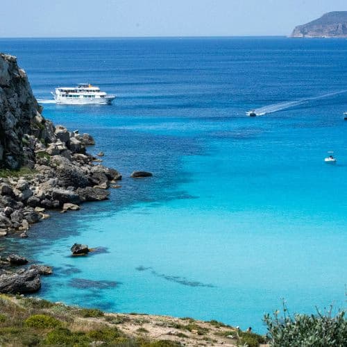 Time for Sicily 2