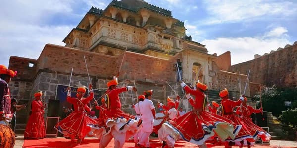Mount Abu Summer Festival