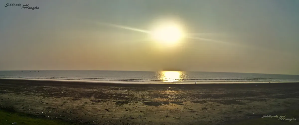 Dandi Beach
