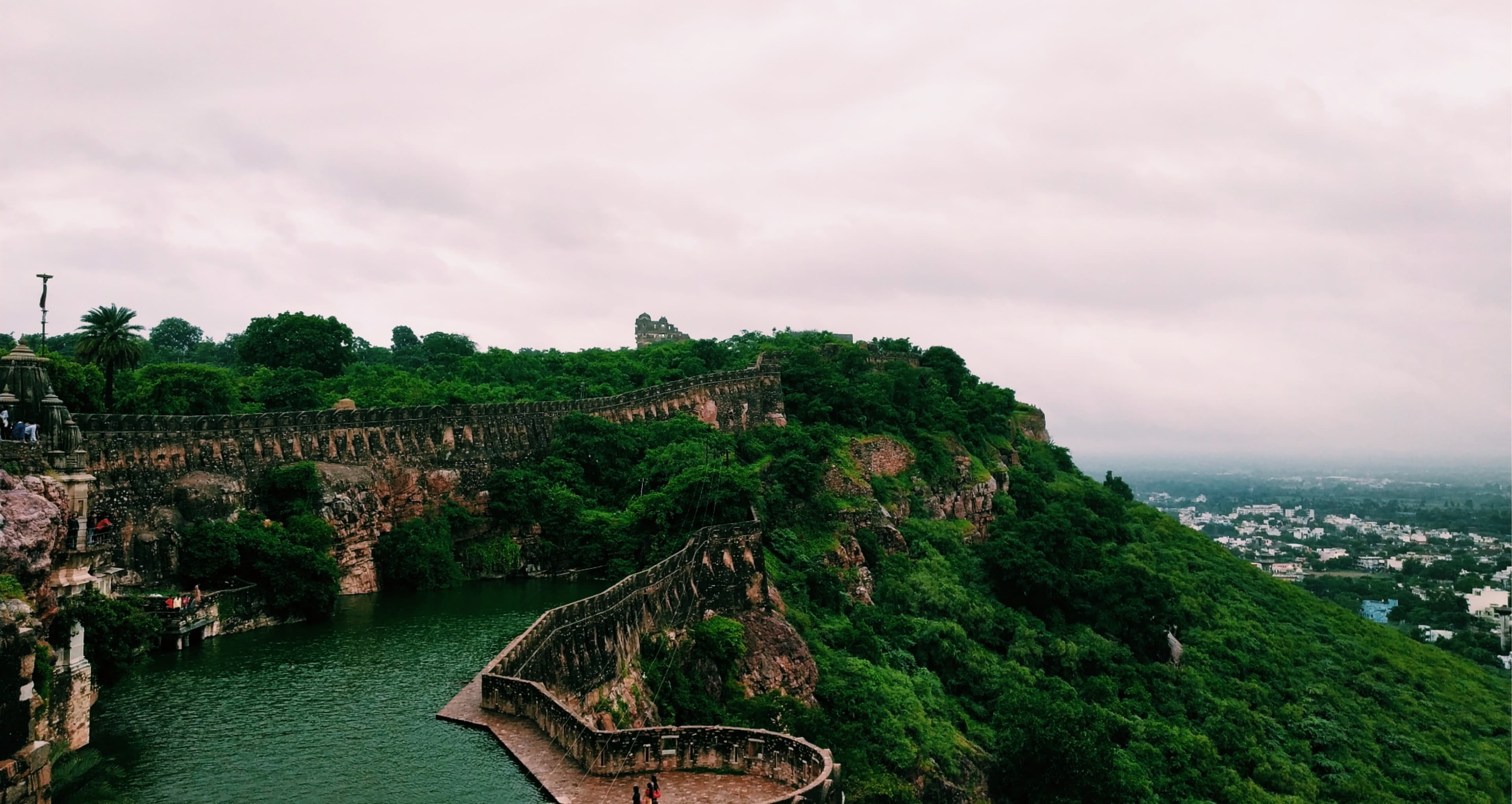 Chittorgarh