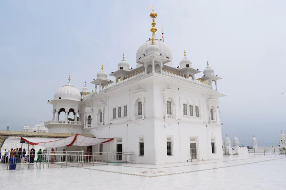 Anandpur Sahib