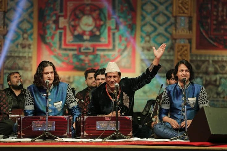 Sufi Heritage Festival