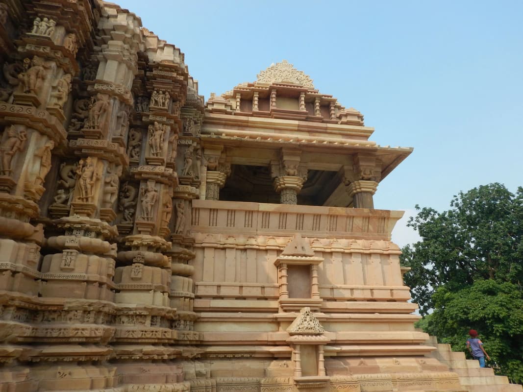 Chitragupta Temple