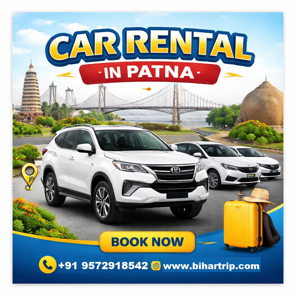 Bihar Trip 2