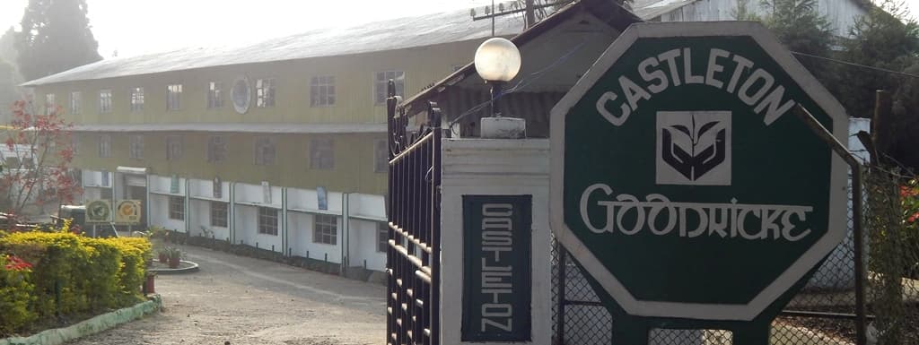 Castleton Tea Estate
