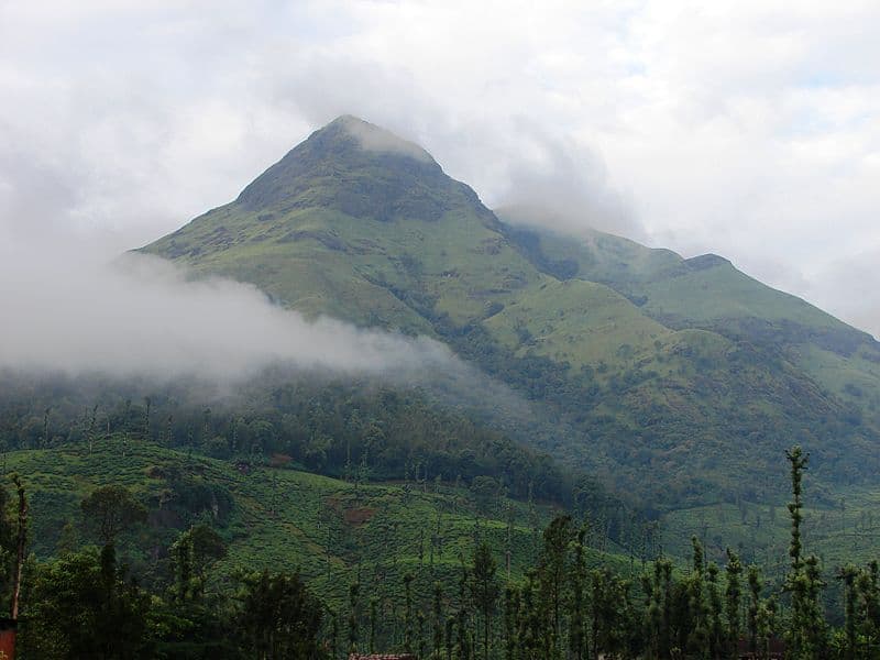 Chembra Peak Trek