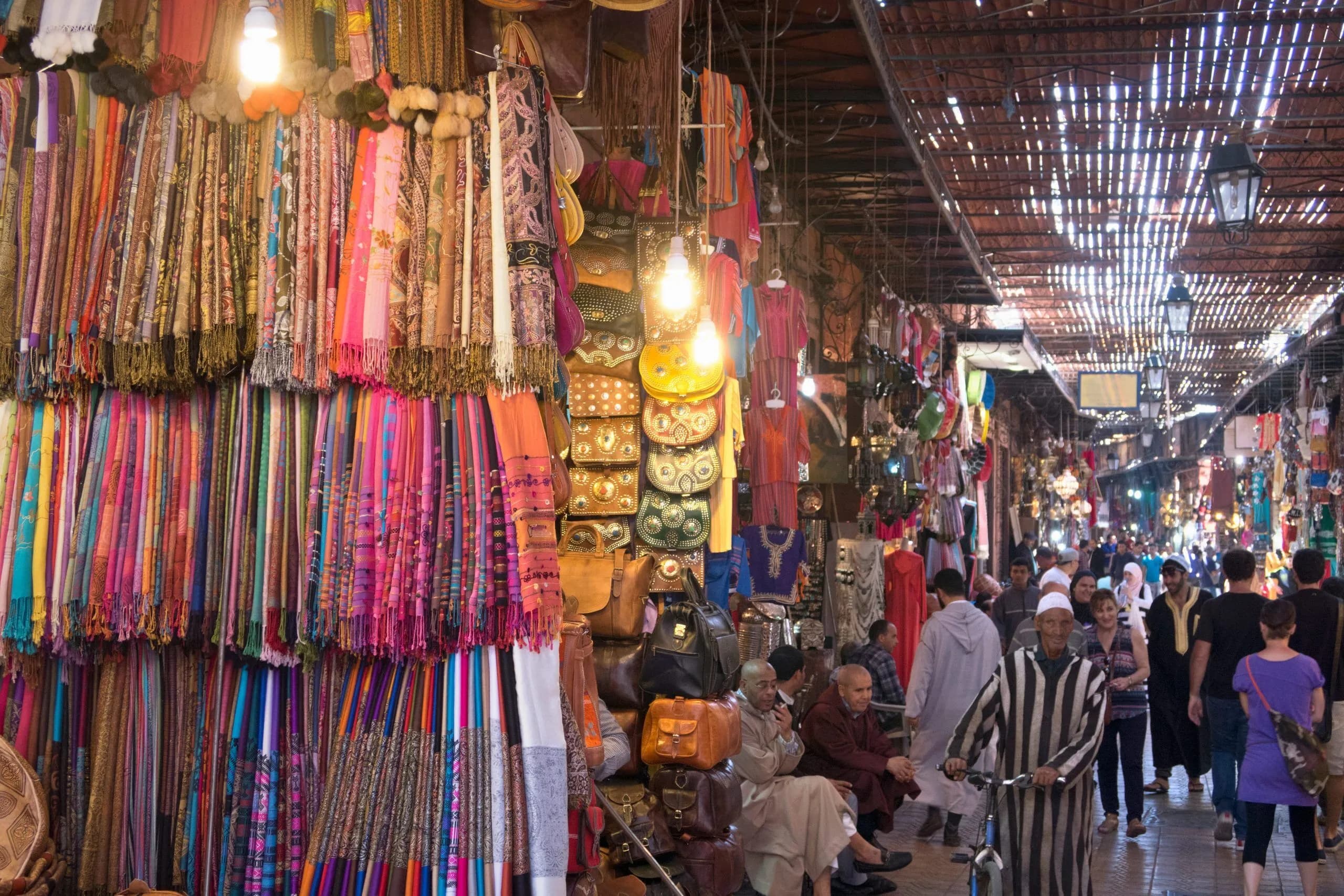 Sadar Bazaar