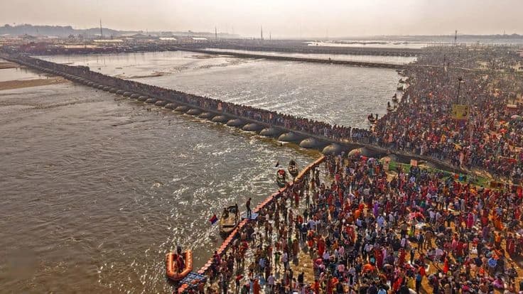 Magh Mela