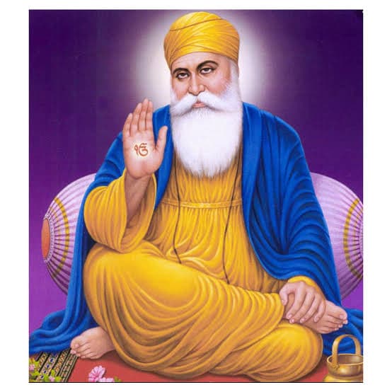 Guru Nanak Gurpurab: Amritsar