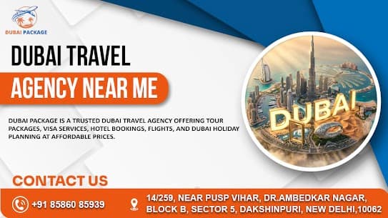 Dubai Package