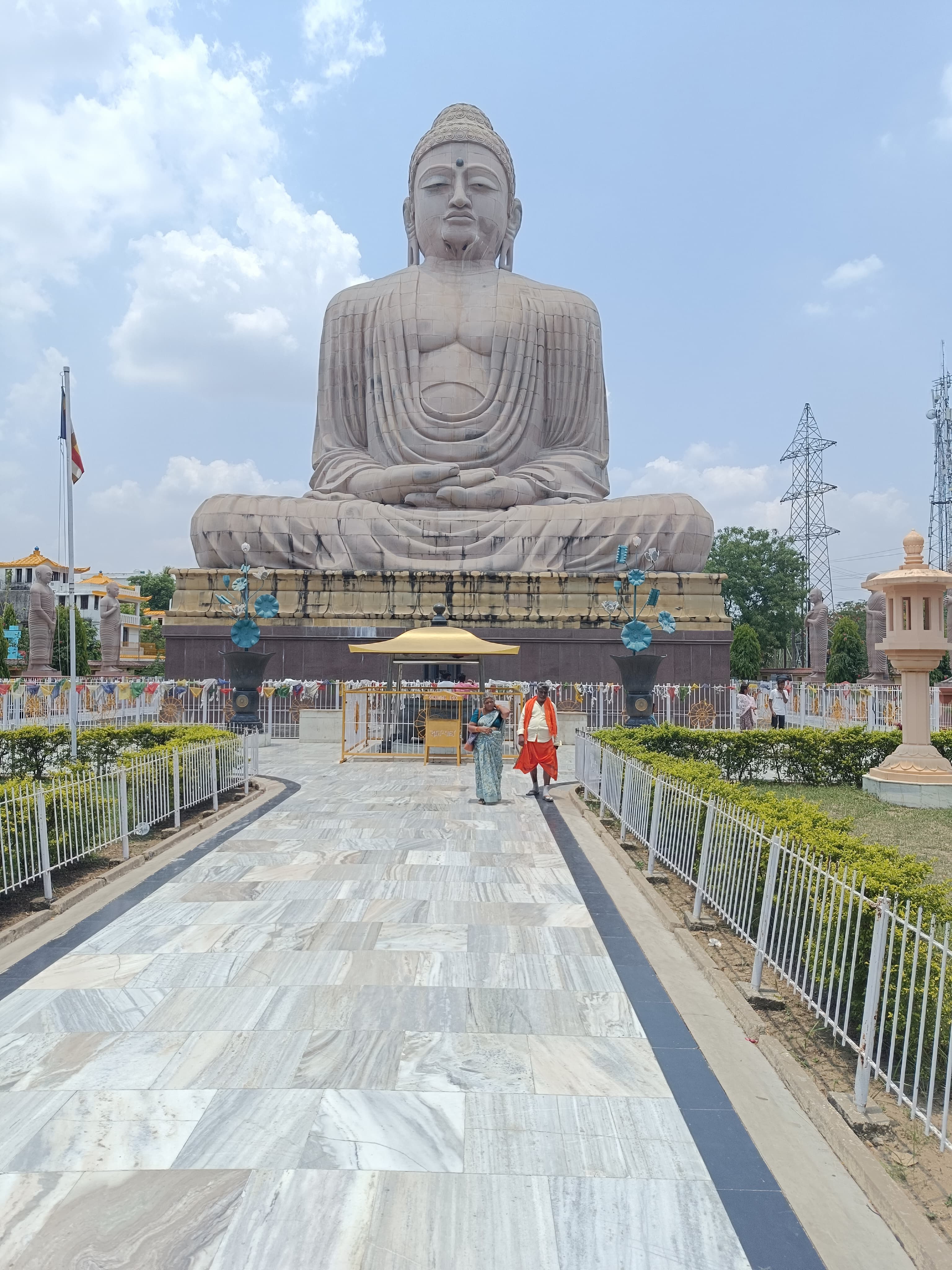 Bodh Gaya