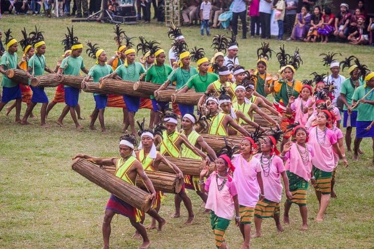 Mi Kari Festival 