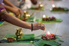Karkidaka Vavu Bali