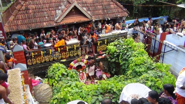 Panachikkadu Festival