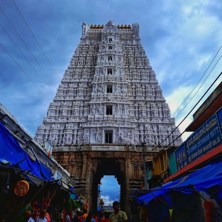 Sri Govindarajaswami Temple