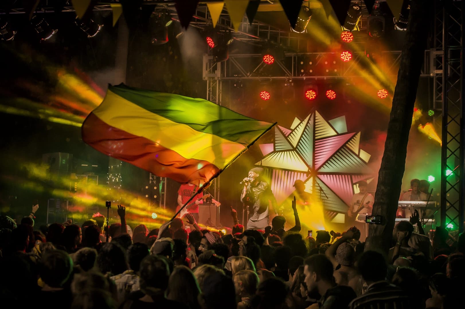 Goa Sunsplash