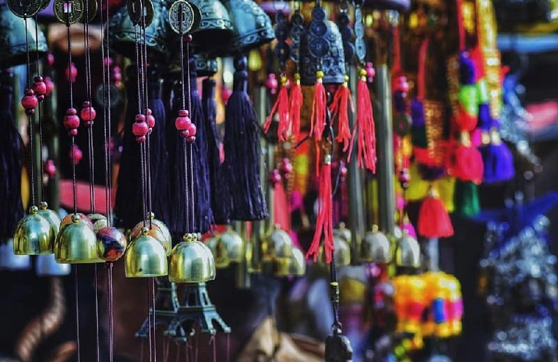 Coorg Flea Market