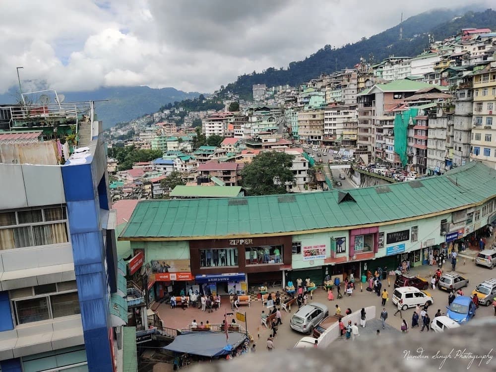 Lal Bazaar