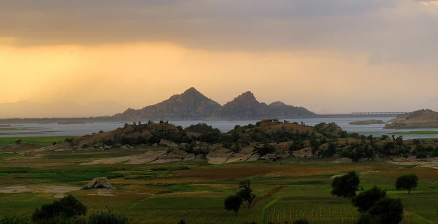 Jawai