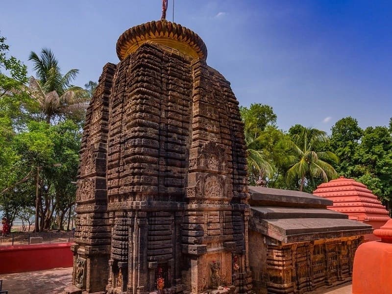 Nrusinghanath Temple