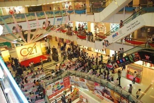 C21 Mall