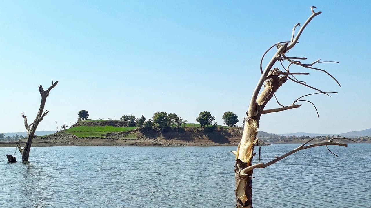 Choral Dam