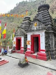 Kali Mandir (Deorali)