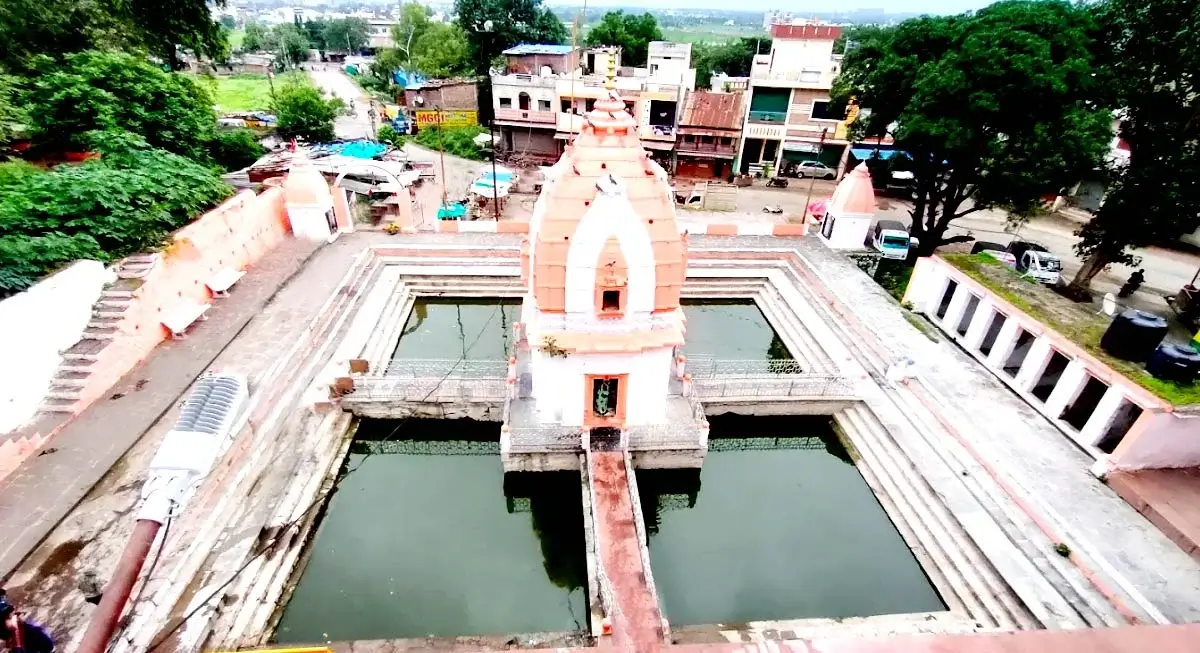 Devguradia Shiva Temple