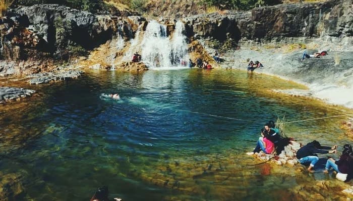 Bamniya Kund