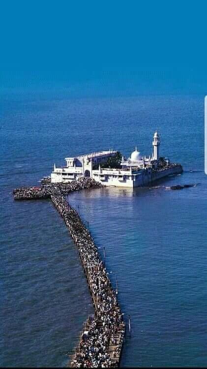Haji Ali Dargah