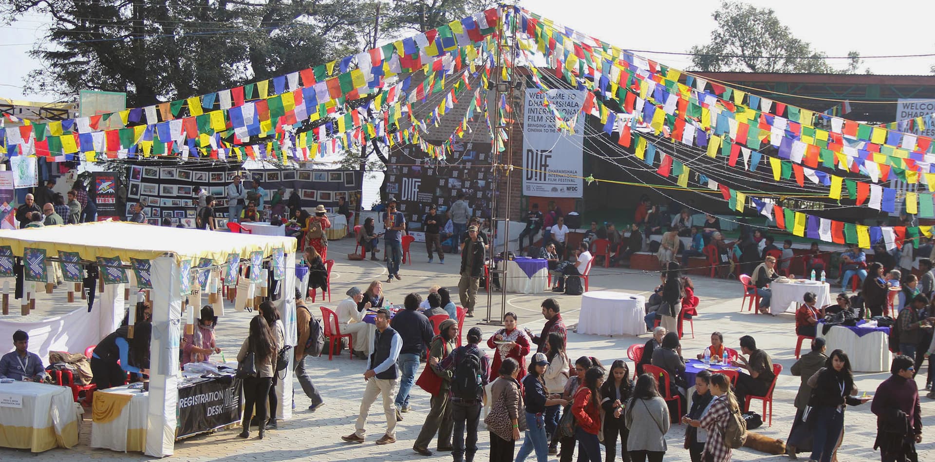 Dharamshala International Film Festival