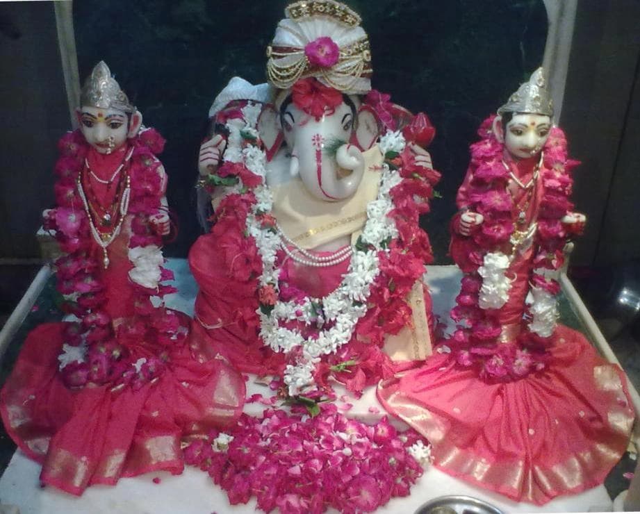 Ganesh Mandir