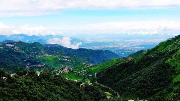Dehradun